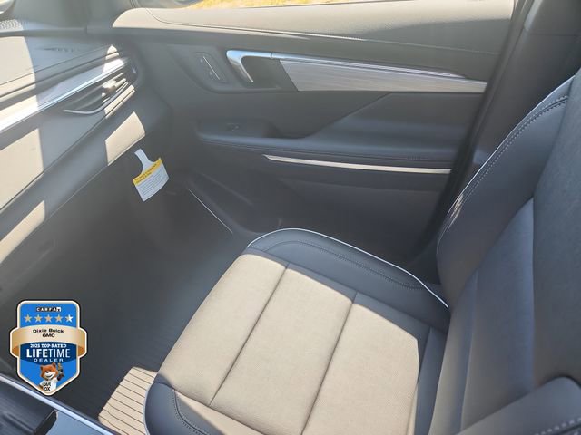 2026 Buick Enclave Preferred - Photo 15