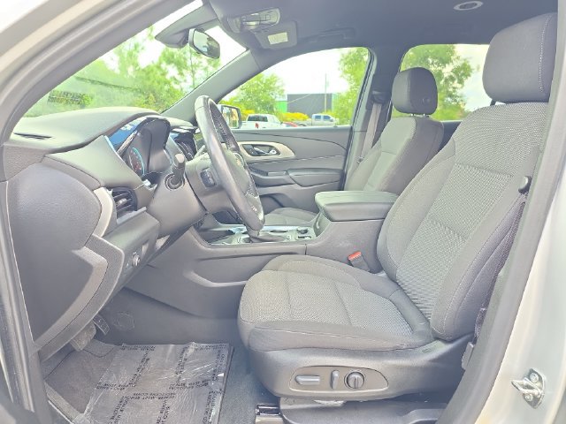 2022 Chevrolet Traverse 1LT - Photo 17