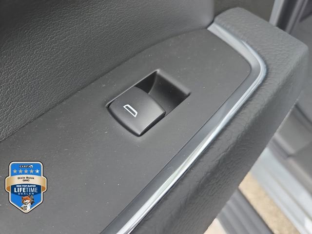 2026 GMC Sierra 1500 Denali - Photo 10