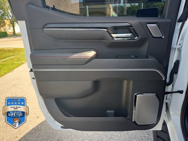 2024 GMC Sierra 1500 AT4X - Photo 9