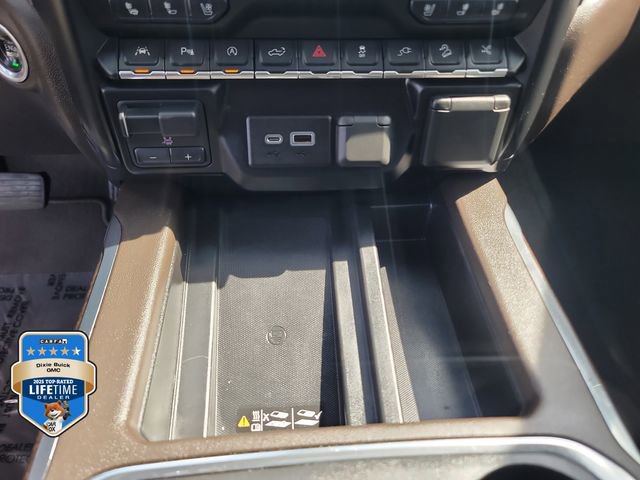 2019 GMC Sierra 1500 Denali Denali - Photo 31