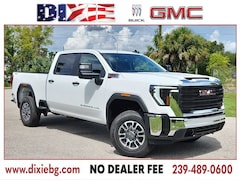 2026 GMC Sierra 3500 HD Pro Truck