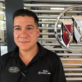 Staff member Richard Verduzco from ID_f3b9f7
