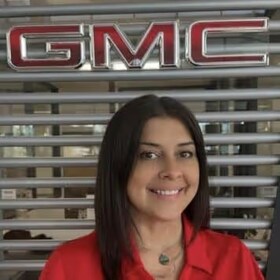 Staff member Nicole Stone from ID_c3013f