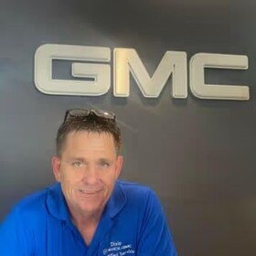 Staff member Doug Peavey from ID_4d6074
