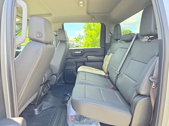 2026 GMC Sierra 2500HD Pro - Photo 8