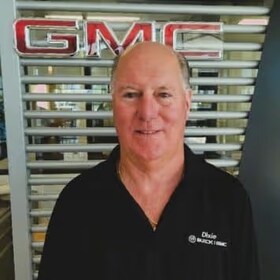 Staff member John Nutley from ID_f744b8