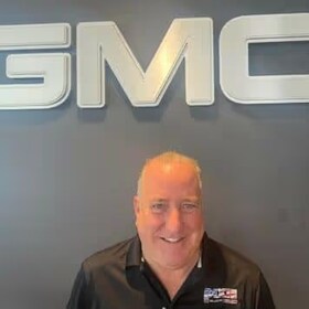 Staff member Bob Pilgrim from ID_4d6074