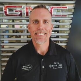 Staff member Travis Pelfrey from ID_f744b8