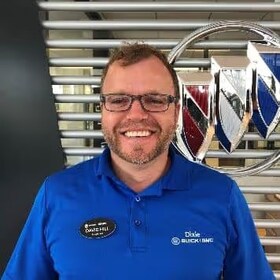 Staff member David Hill from ID_f3b9f7