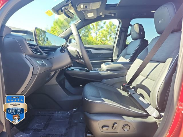 2026 Buick Enclave Sport Touring - Photo 18