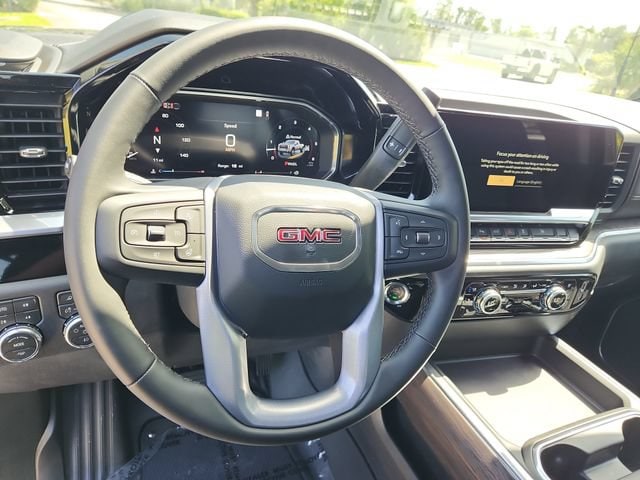 2026 GMC Sierra 3500HD SLT - Photo 17