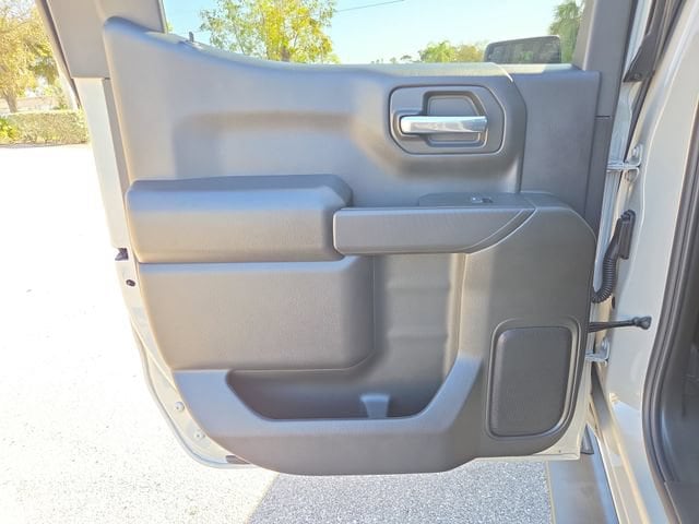 2026 GMC Sierra 1500 Pro - Photo 10