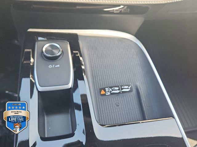 2026 Buick Enclave Preferred - Photo 31