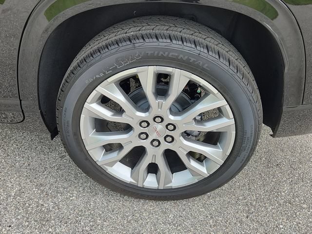 2026 GMC Acadia Denali - Photo 9