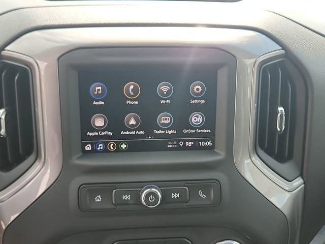 2025 GMC Sierra 3500HD Pro - Photo 18