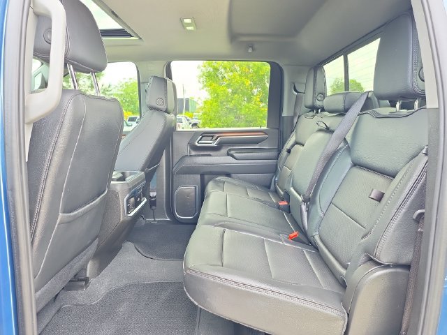 2025 GMC Sierra 2500HD Denali - Photo 8