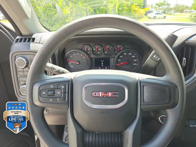 2026 GMC Sierra 1500 Pro - Photo 21