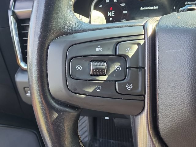 2023 GMC Sierra 1500 Denali Denali Ultimate - Photo 21