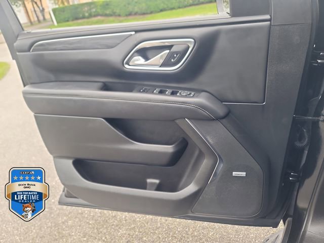 2023 GMC Yukon SLT - Photo 20