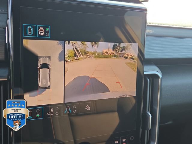 2026 GMC Acadia AT4 - Photo 30