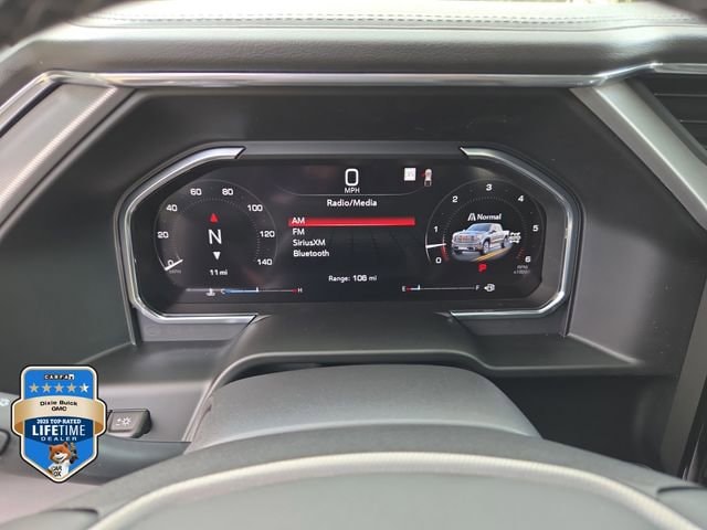 2026 GMC Sierra 1500 Denali - Photo 25
