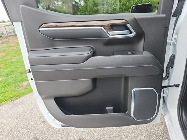2026 GMC Sierra 1500 SLE - Photo 10