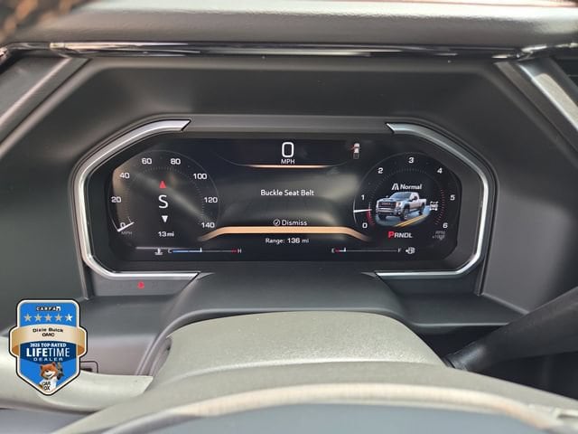 2026 GMC Sierra 2500HD AT4 - Photo 25