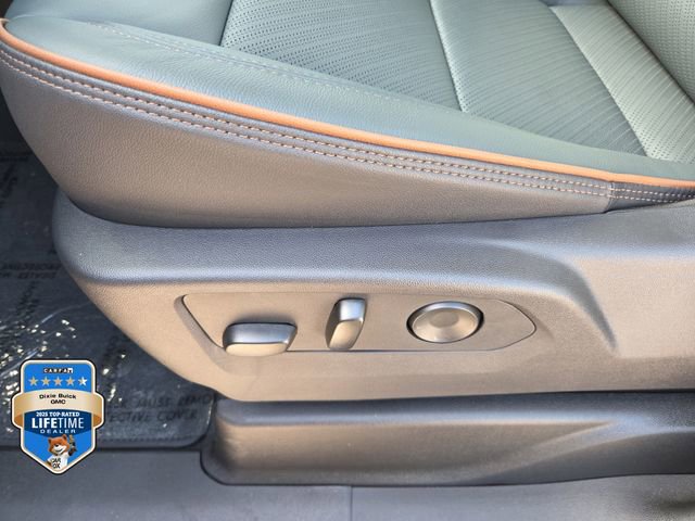 2026 GMC Yukon XL AT4 - Photo 19