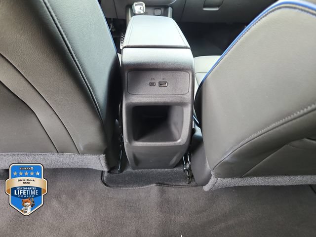 2024 Buick Envista Sport Touring - Photo 12