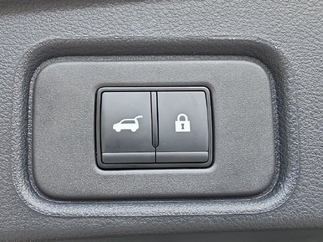 2025 Nissan Pathfinder Rock Creek - Photo 6