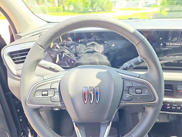 2026 Buick Encore GX Avenir - Photo 23
