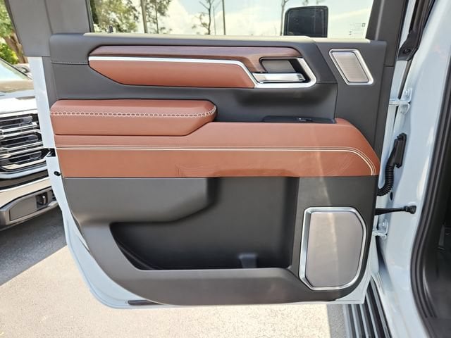 2026 GMC Sierra 2500HD Denali Ultimate - Photo 10