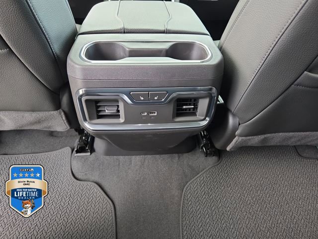 2026 GMC Sierra 1500 Denali - Photo 11