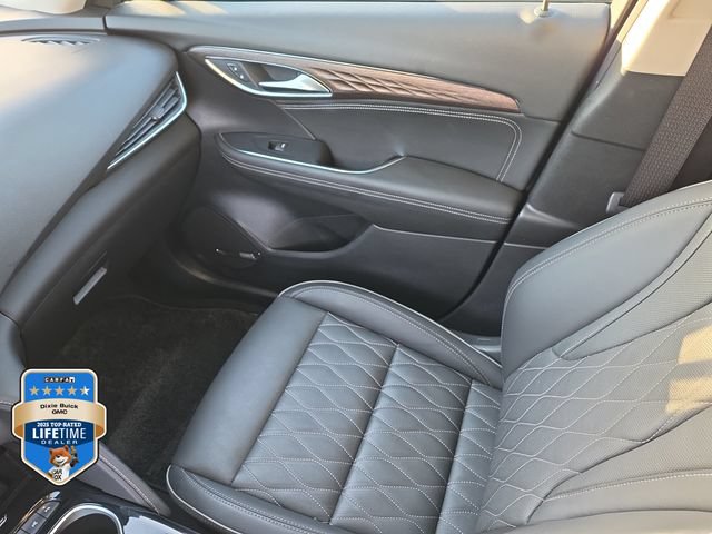 2023 Buick Envision Avenir - Photo 15