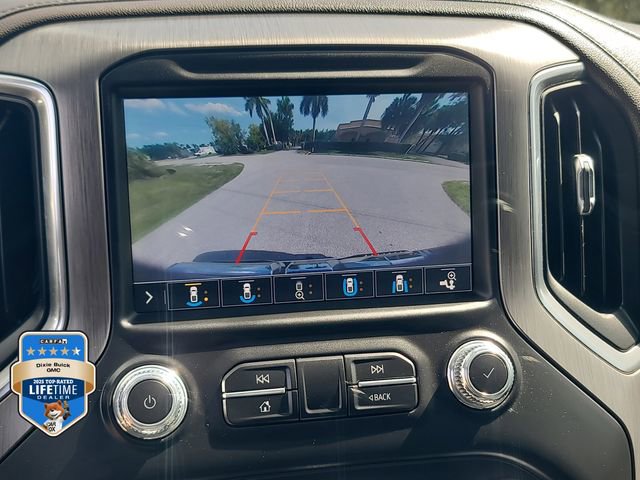 2019 GMC Sierra 1500 Denali Denali - Photo 29