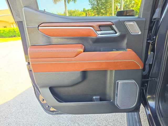 2023 GMC Sierra 1500 Denali Denali Ultimate - Photo 8