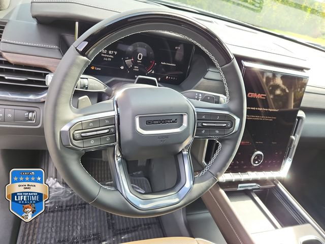 2026 GMC Acadia Denali Ultimate - Photo 18