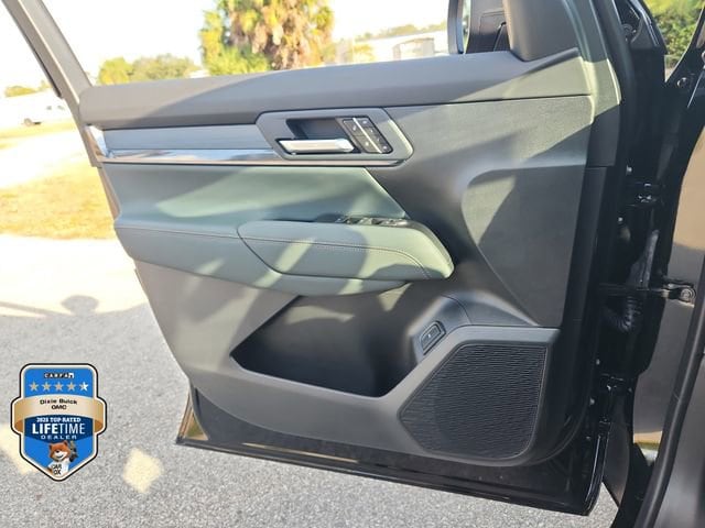 2026 GMC Terrain AT4 - Photo 19