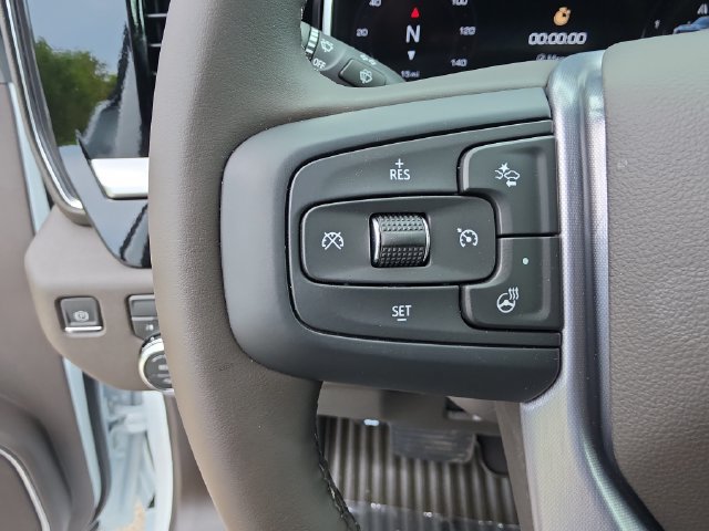 2026 GMC Sierra 2500HD SLE - Photo 23