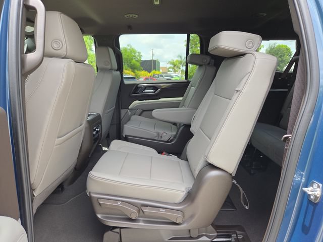 2026 GMC Yukon XL Elevation - Photo 10