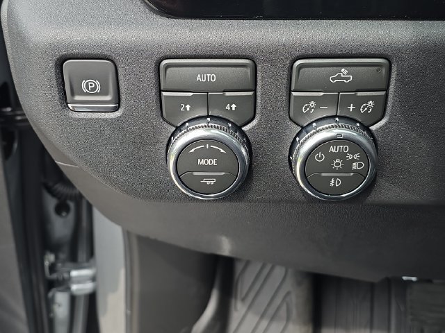 2026 GMC Sierra 1500 Elevation - Photo 21