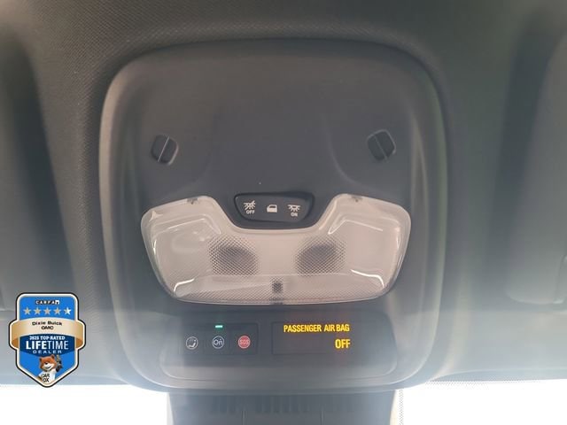2024 GMC Canyon Elevation - Photo 31