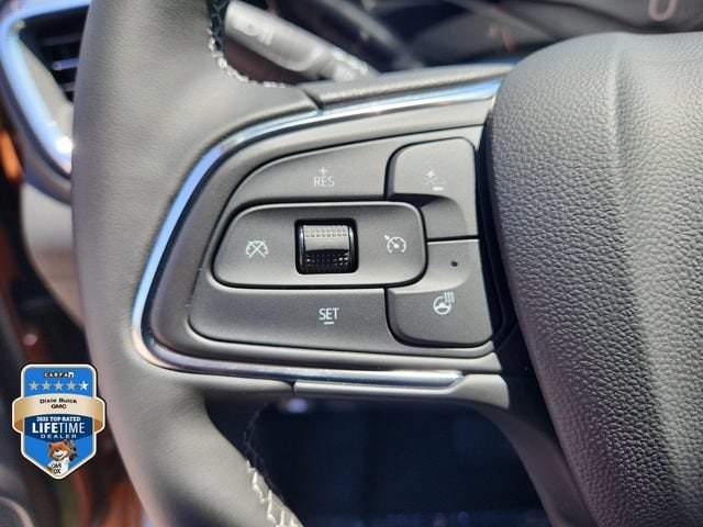 2026 Buick Encore GX Avenir - Photo 23