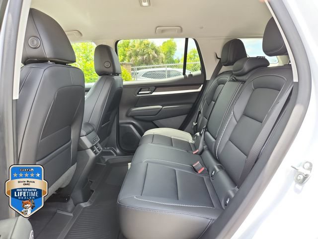 2027 GMC Terrain Denali - Photo 9