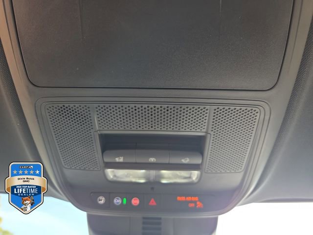 2026 GMC Acadia AT4 - Photo 34