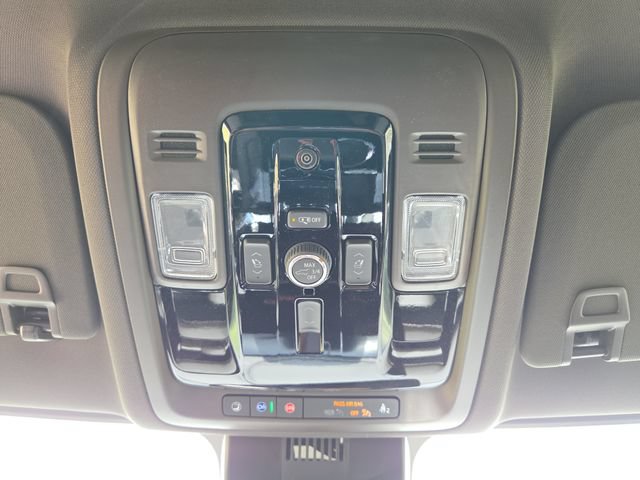 2026 GMC Yukon XL Elevation - Photo 33