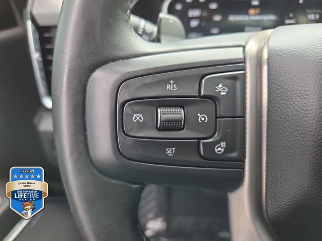 2024 GMC Sierra 1500 Denali Denali - Photo 23