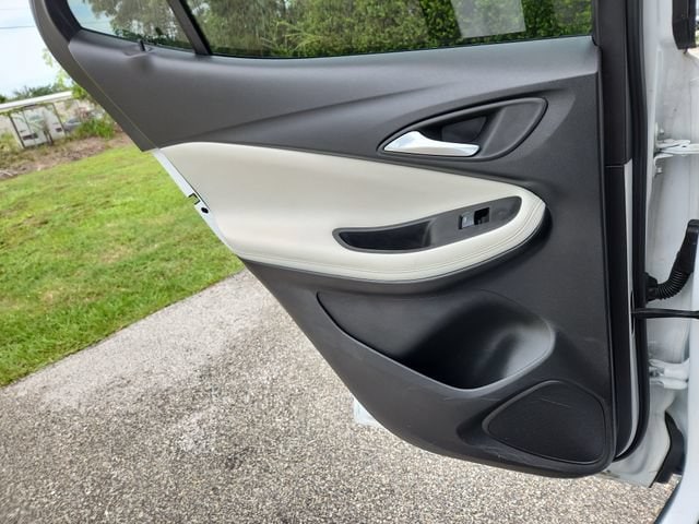 2024 Buick Encore GX Preferred - Photo 9