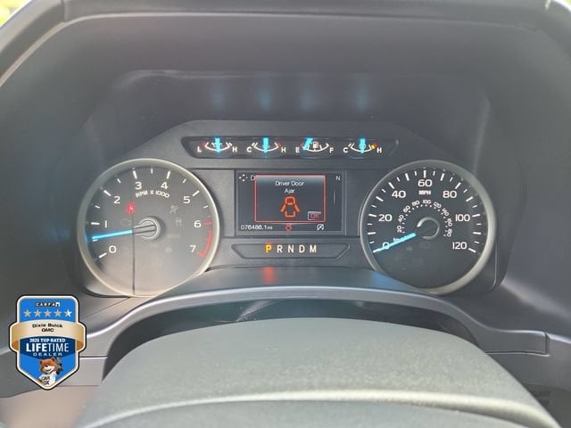 2020 Ford F-150 XLT - Photo 24